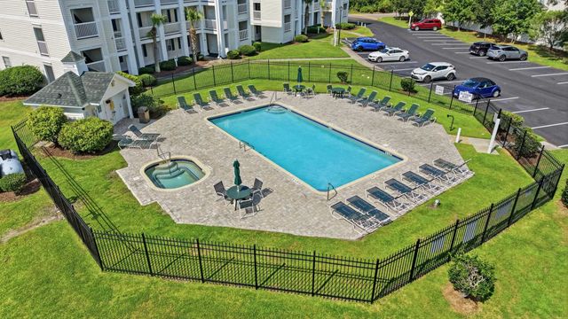 461 Red River Ct Unit 36E, Myrtle Beach, SC 29579