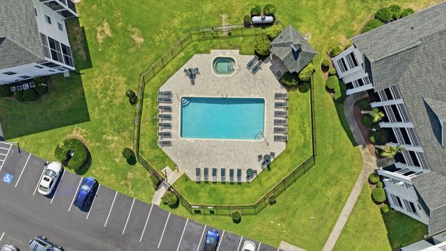 461 Red River Ct Unit 36E, Myrtle Beach, SC 29579