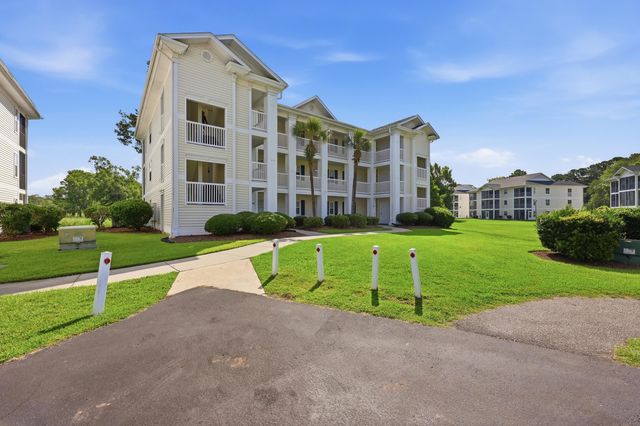 461 Red River Ct Unit 36E, Myrtle Beach, SC 29579