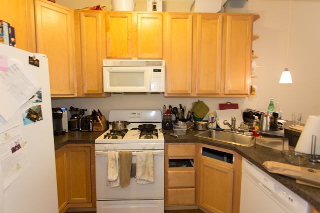 1720 W Beach Avenue 2, Chicago, IL 60622