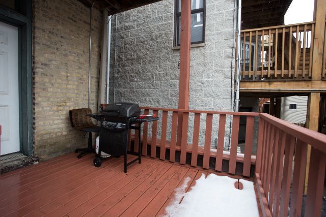 1720 W Beach Avenue 2, Chicago, IL 60622