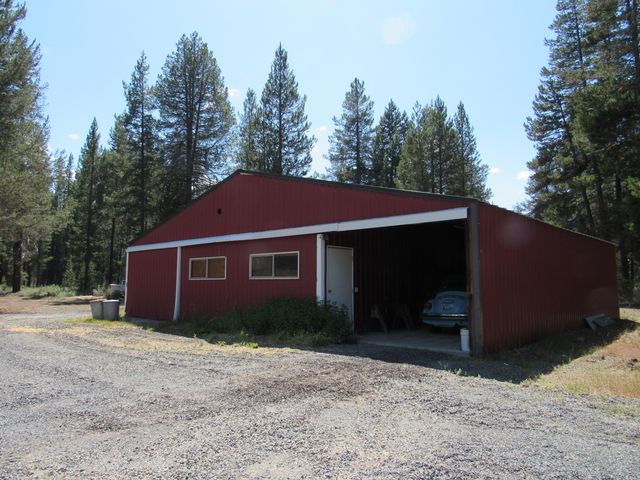 72915 Sun Mountain Road, Chiloquin, OR 97624