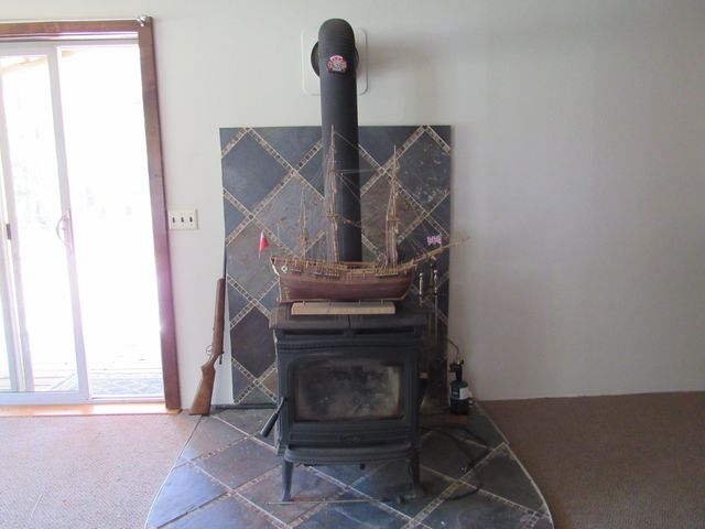 72915 Sun Mountain Road, Chiloquin, OR 97624