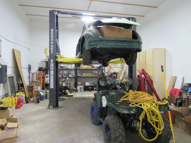 72915 Sun Mountain Road, Chiloquin, OR 97624