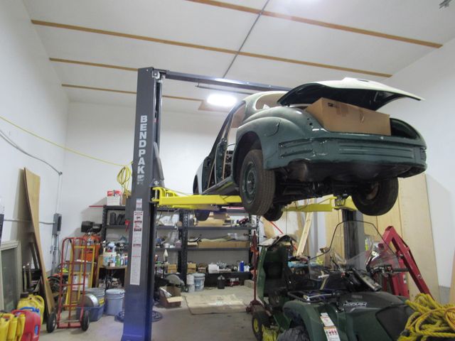 72915 Sun Mountain Road, Chiloquin, OR 97624