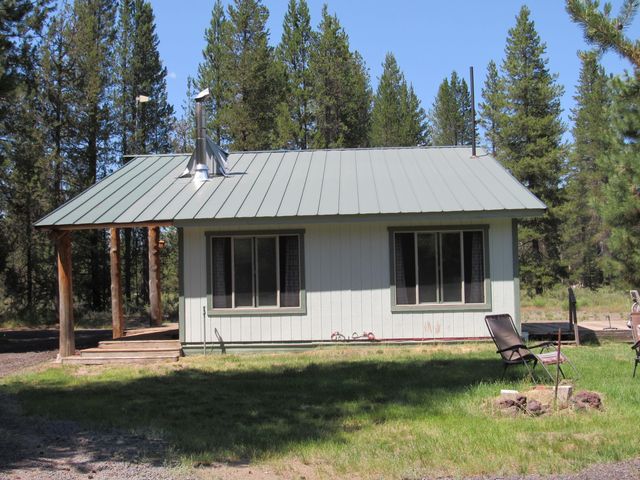 72915 Sun Mountain Road, Chiloquin, OR 97624