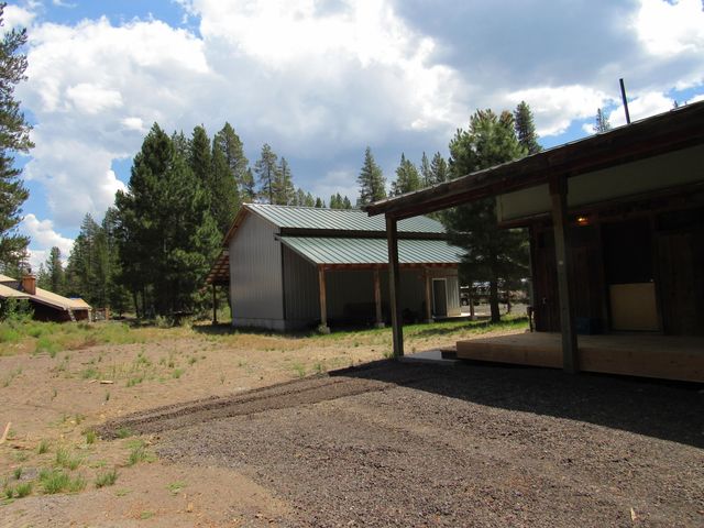 72915 Sun Mountain Road, Chiloquin, OR 97624