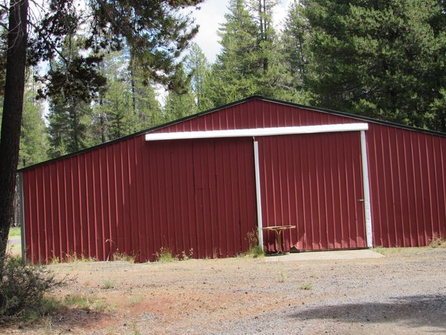 72915 Sun Mountain Road, Chiloquin, OR 97624