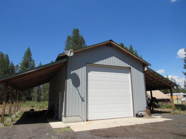 72915 Sun Mountain Road, Chiloquin, OR 97624
