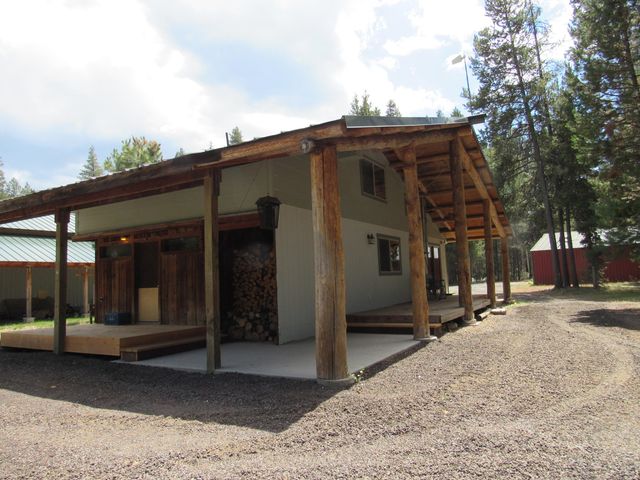 72915 Sun Mountain Road, Chiloquin, OR 97624