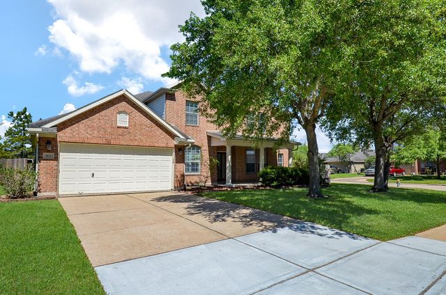 902 Aqua Vista Lane, Rosenberg, TX 77469
