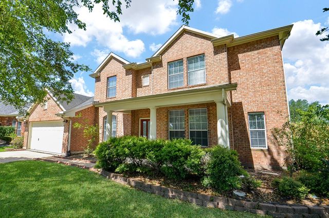 902 Aqua Vista Lane, Rosenberg, TX 77469