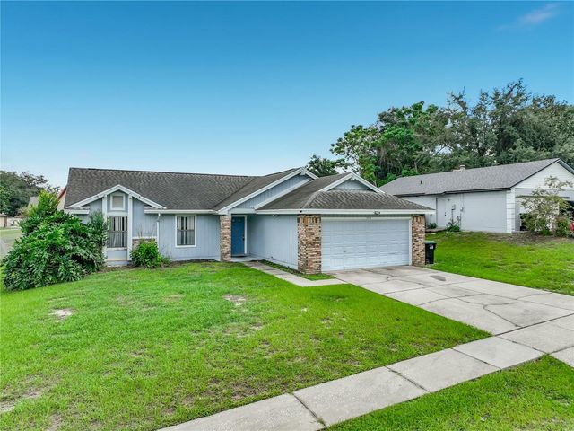 2943 ROUNDABOUT LANE, Orlando, FL 32818
