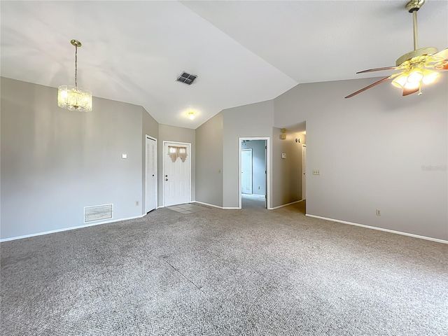 2943 ROUNDABOUT LANE, Orlando, FL 32818