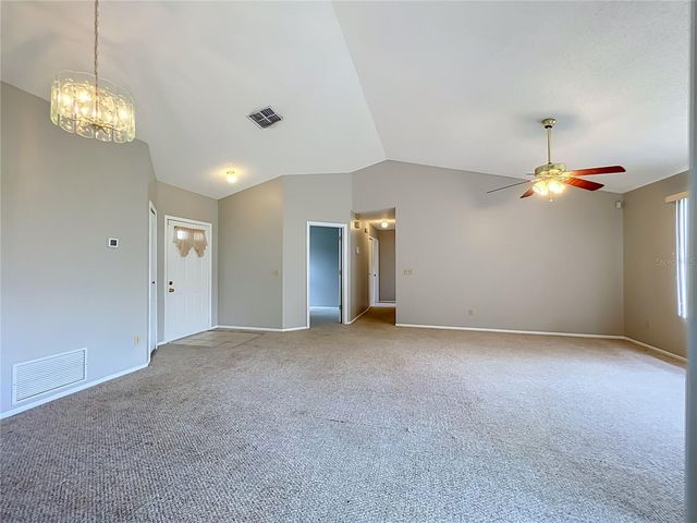 2943 ROUNDABOUT LANE, Orlando, FL 32818