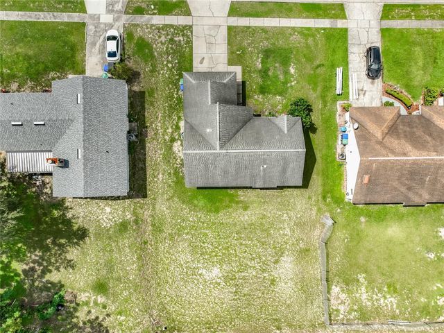 2943 ROUNDABOUT LANE, Orlando, FL 32818