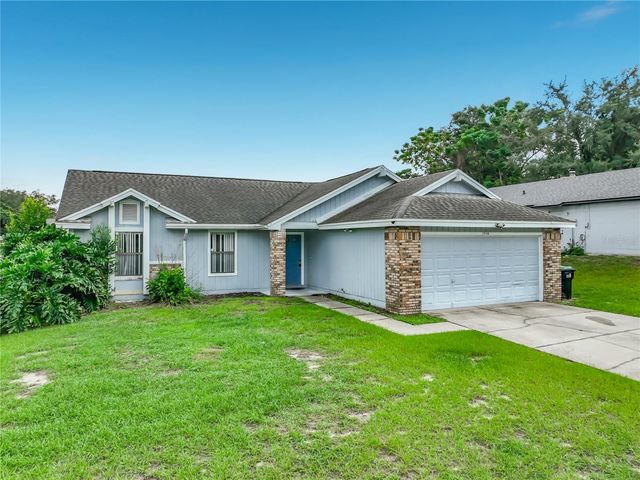 2943 ROUNDABOUT LANE, Orlando, FL 32818