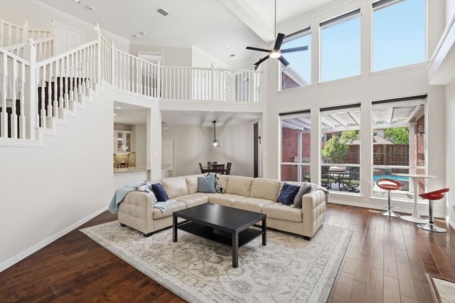 305 Brushy Creek Trail, Coppell, TX 75019