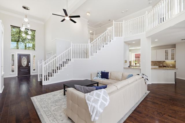 305 Brushy Creek Trail, Coppell, TX 75019