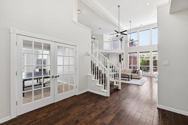 305 Brushy Creek Trail, Coppell, TX 75019