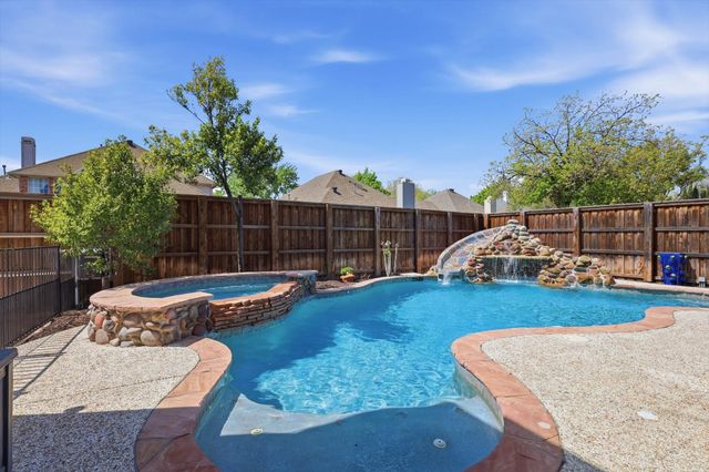 305 Brushy Creek Trail, Coppell, TX 75019