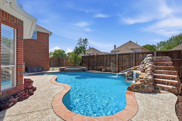 305 Brushy Creek Trail, Coppell, TX 75019