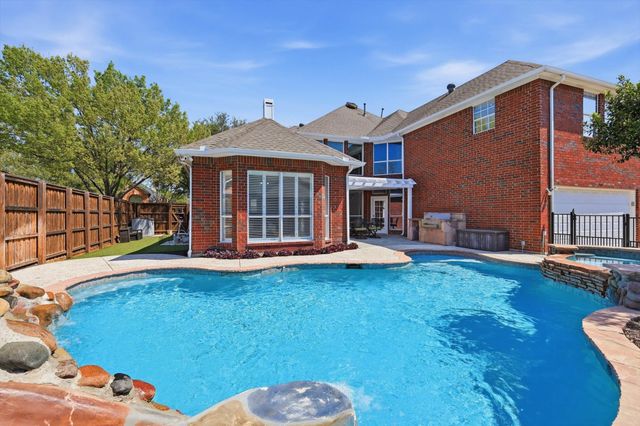 305 Brushy Creek Trail, Coppell, TX 75019