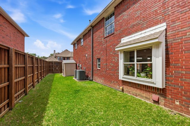 305 Brushy Creek Trail, Coppell, TX 75019