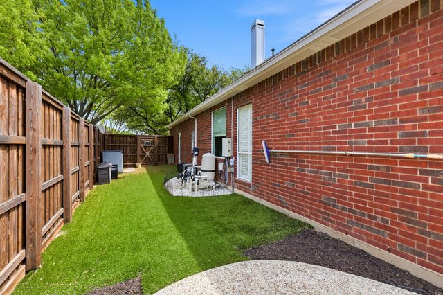 305 Brushy Creek Trail, Coppell, TX 75019