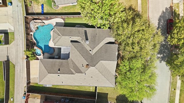 305 Brushy Creek Trail, Coppell, TX 75019