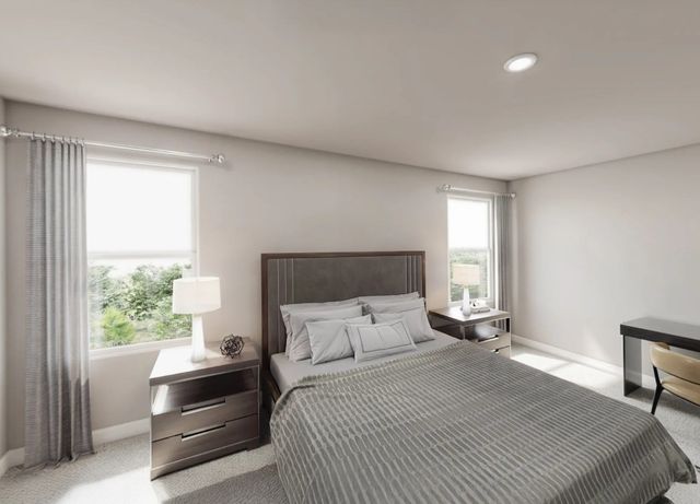 3509 Silver Springs Ct, Abilene, TX 79602