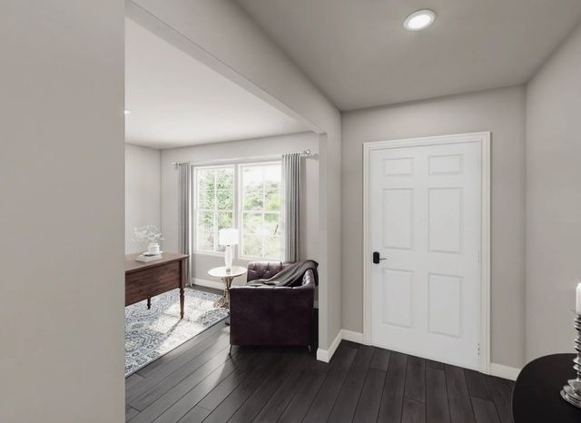 3509 Silver Springs Ct, Abilene, TX 79602