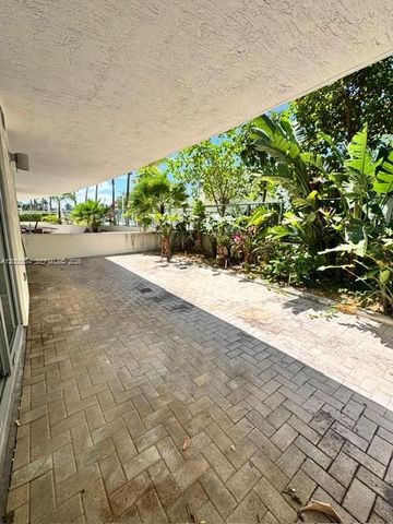 6620 Indian Creek Dr 114, Miami, FL 33141