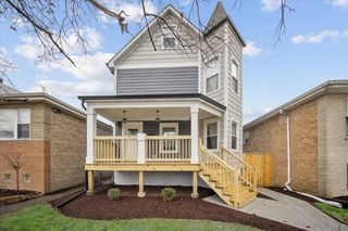 3031 Oak park Avenue, Berwyn, IL 60402