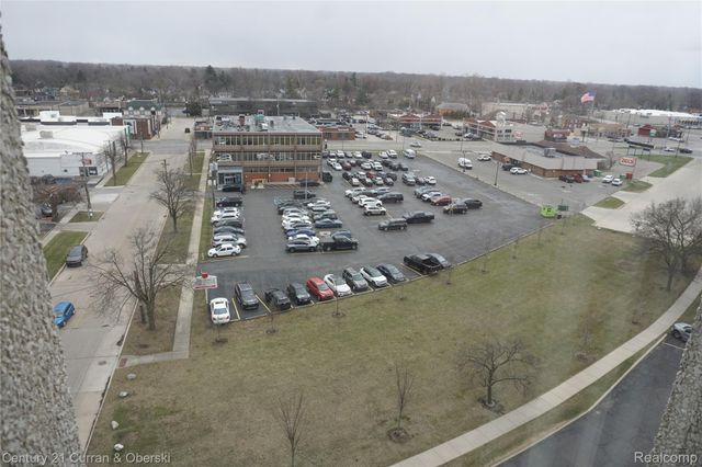 22700 Garrison Street 908, Dearborn, MI 48124
