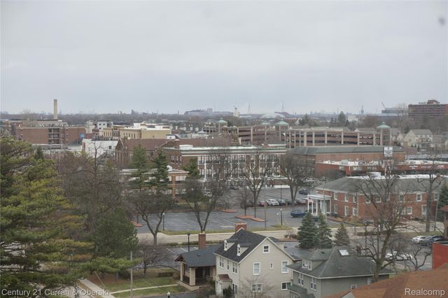 22700 Garrison Street 908, Dearborn, MI 48124