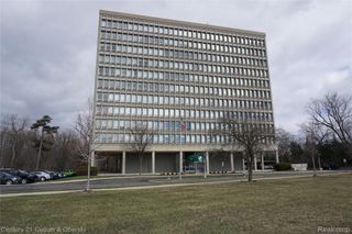 22700 Garrison Street 908, Dearborn, MI 48124