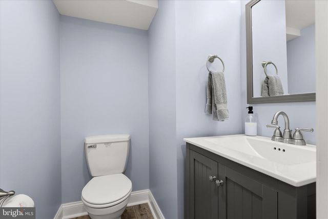 220 EVERETT RD, Monkton, MD 21111