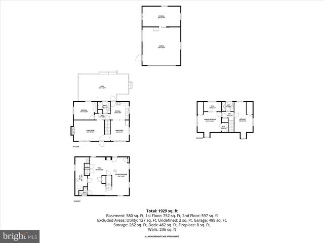 220 EVERETT RD, Monkton, MD 21111