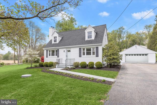 220 EVERETT RD, Monkton, MD 21111