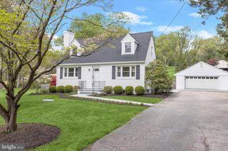 220 EVERETT RD, Monkton, MD 21111