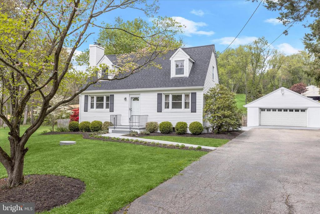 220 EVERETT RD, Monkton, MD 21111