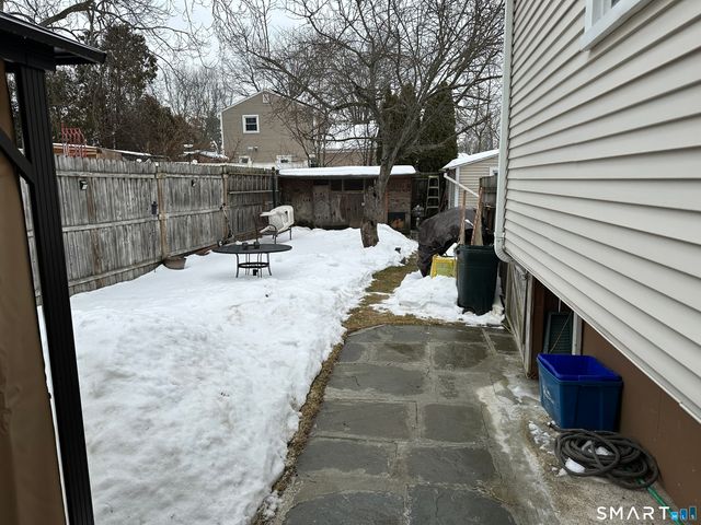 45 Swampscott Street, West Haven, CT 06516