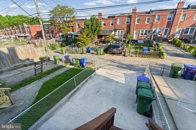 6920 CONLEY ST, Baltimore, MD 21224