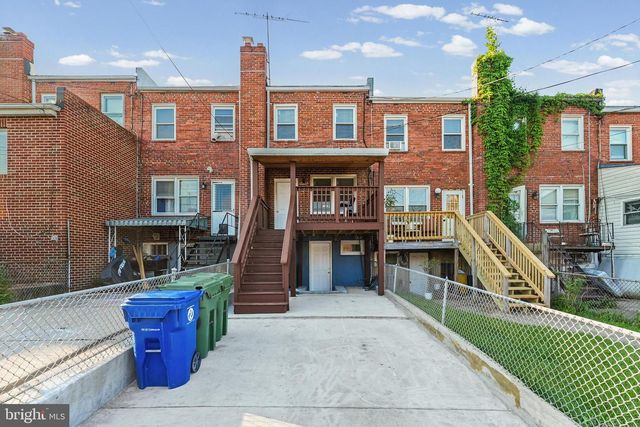6920 CONLEY ST, Baltimore, MD 21224