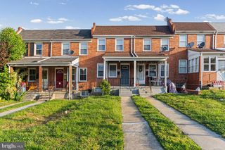 6920 CONLEY ST, Baltimore, MD 21224