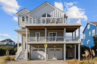 26 Porpoise Place, N Topsail Beach, NC 28460