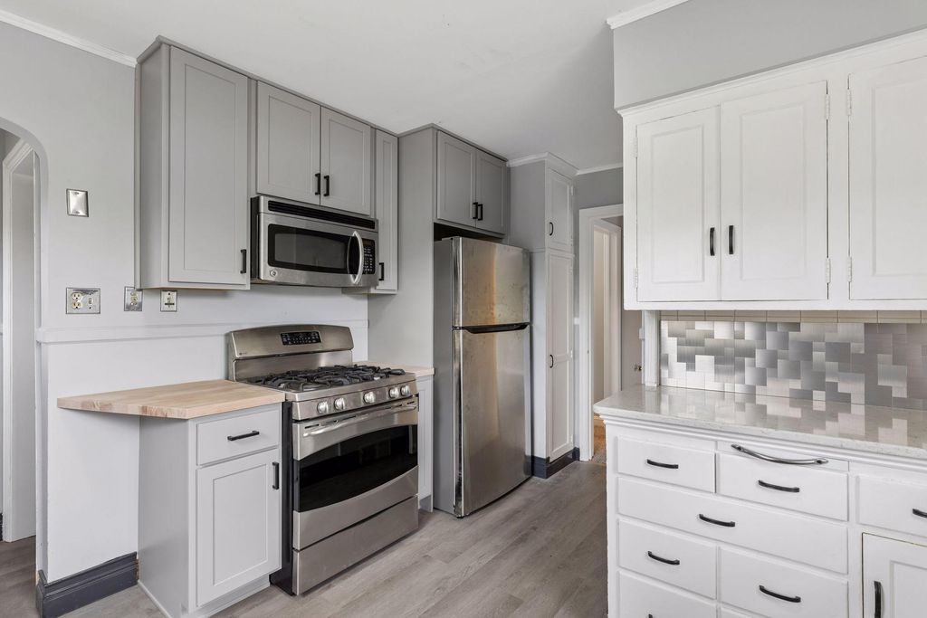 3416 Xenwood Avenue S, Saint Louis Park, MN 55416 — exterior