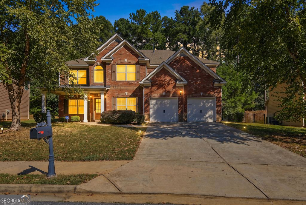 139 Fairway Drive, Acworth, GA 30101 — photo 2