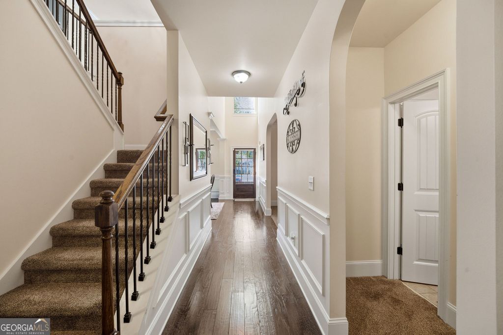 139 Fairway Drive, Acworth, GA 30101 — photo 3